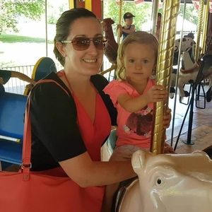 Meet your Posher, Danielle